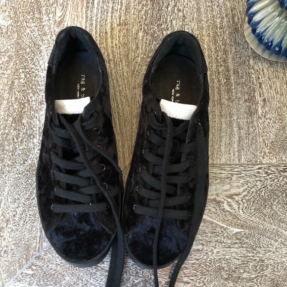 Rag & Bone RB1 Low - Picture 2 of 5